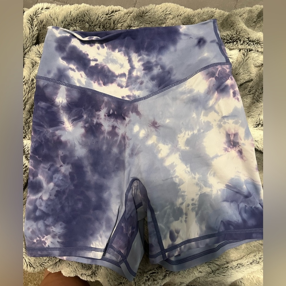The Ignite Shorts